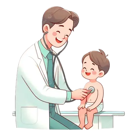 Paediatric Urology Treatment in Ahmedabad