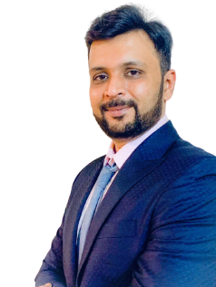 Dr. Rohan Patel