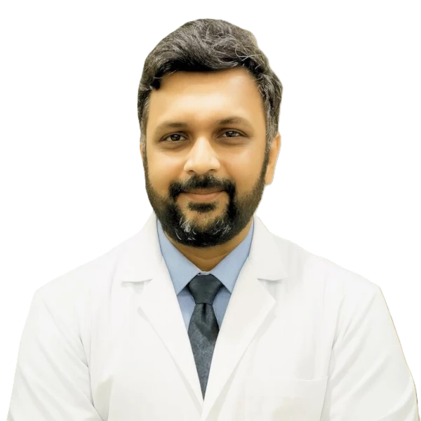 Best Robotic Surgeon in India. Dr. Rohan Patel
