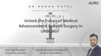 Partial Nephrectomy: 5 Reasons Why Robotic Surgery for Kidney Cancer Treatment is the Best Choice